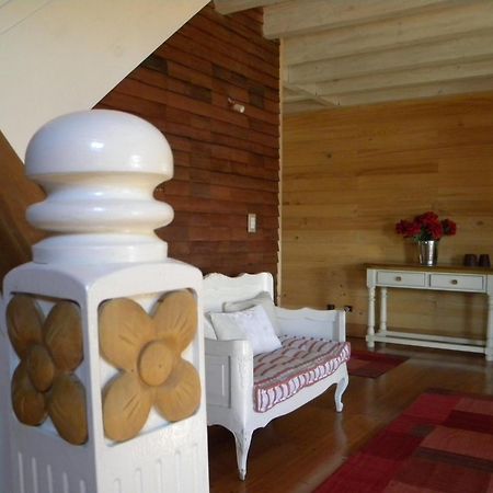B&B De German Pucón Zewnętrze zdjęcie