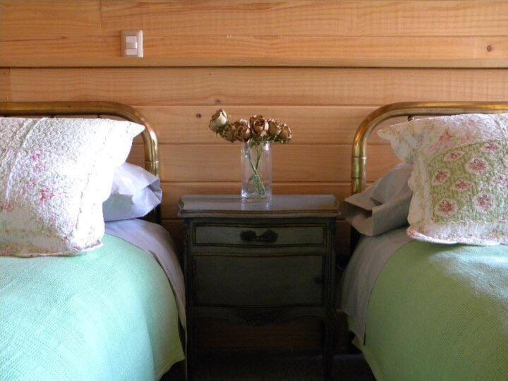 B&B De German Pucón Zewnętrze zdjęcie