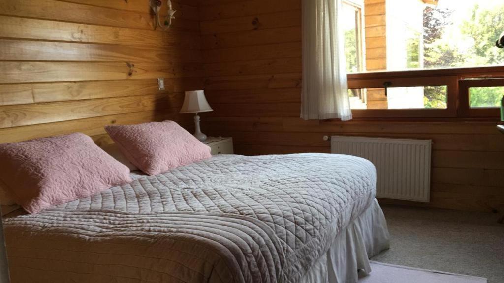 B&B De German Pucón Zewnętrze zdjęcie