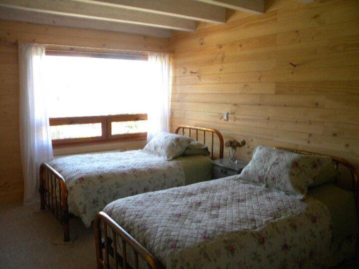 B&B De German Pucón Zewnętrze zdjęcie