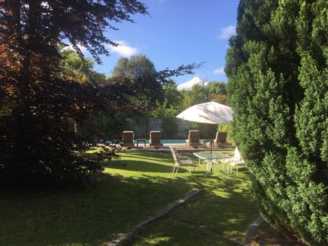 B&B De German Pucón Zewnętrze zdjęcie
