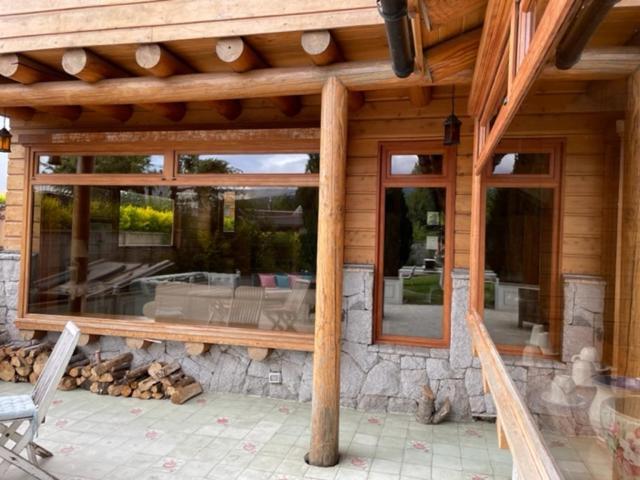 B&B De German Pucón Zewnętrze zdjęcie