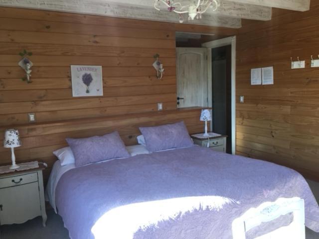 B&B De German Pucón Zewnętrze zdjęcie