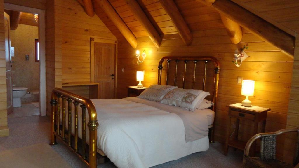 B&B De German Pucón Pokój zdjęcie