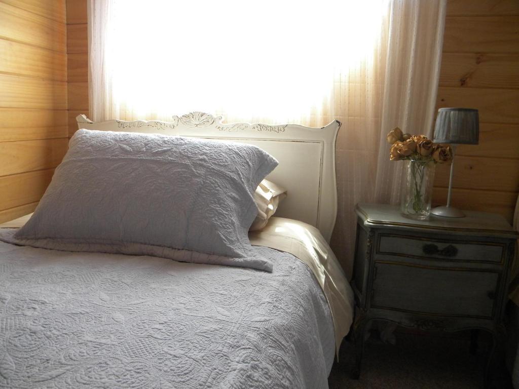 B&B De German Pucón Zewnętrze zdjęcie